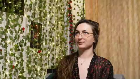 Mya Alexya online show from 06-14-26, 09:11