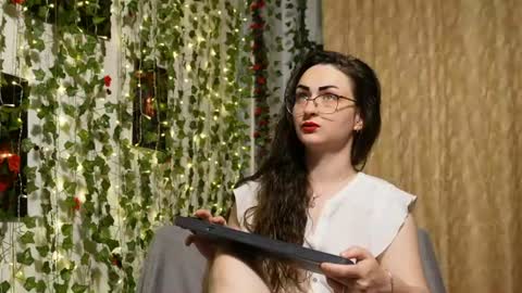 Mya Alexya online show from 06-19-26, 10:30
