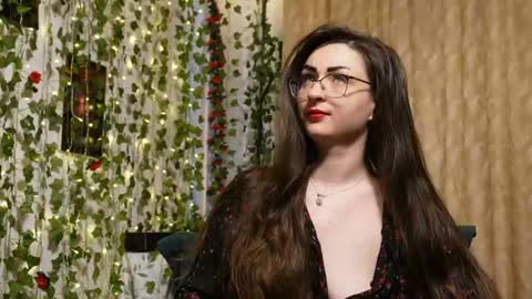Mya Alexya online show from 06-20-26, 08:50