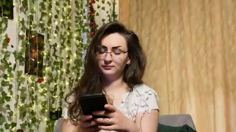 Mya Alexya online show from 07-02-26, 07:25
