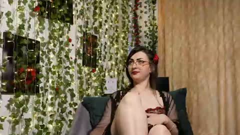 Mya Alexya online show from 07-04-26, 09:59