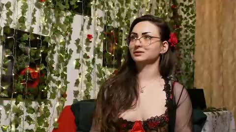 Mya Alexya online show from 07-12-26, 11:12