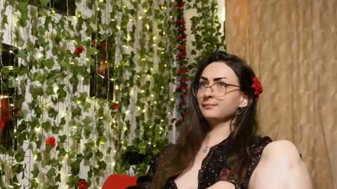 Mya Alexya online show from 07-16-26, 12:11