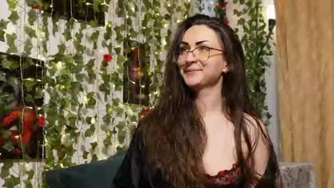 Mya Alexya online show from 08-06-26, 09:11