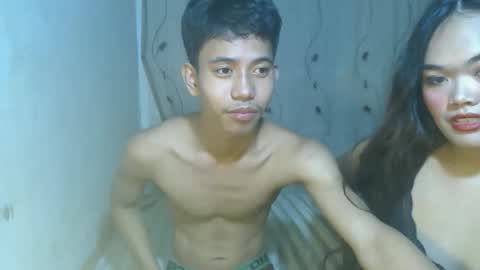 Snapshot of naughtyhotamber chatting on 11-16-25, 08:31 amber and ryan online show from 11-16-25, 08:31