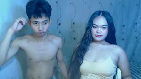 Snapshot of naughtyhotamber chatting on 11-17-25, 10:43 amber and ryan online show from 11-17-25, 10:43