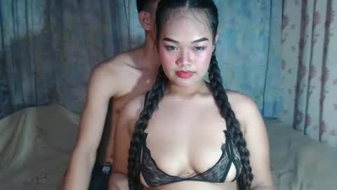 Snapshot of naughtyhotamber chatting on 12-18-25, 09:04 amber and ryan online show from 12-18-25, 09:04