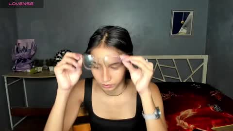 naughtyjanela online show from 01-26-25, 12:01