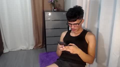 Josh online show from 05-25-26, 02:01