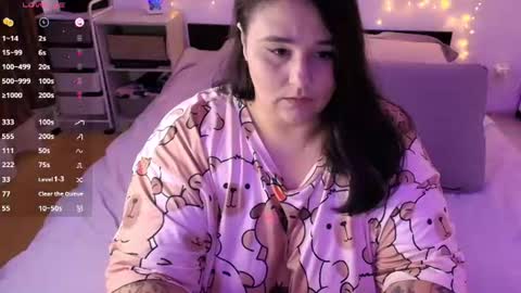 Snapshot of naughtykiss22 chatting on 06-21-26, 04:04 Chris online show from 06-21-26, 04:04