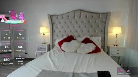 Scarlett online show from 04-28-26, 03:39