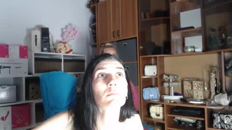 Alexia online show from 05-01-26, 06:40