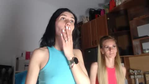 Alexia online show from 05-07-26, 08:42