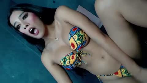 J A N E online show from 07-26-26, 12:30