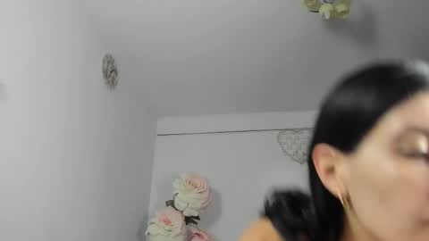 Snapshot of naughtylov3 chatting on 10-10-25, 05:06 Cassie -  online show from 10-10-25, 05:06