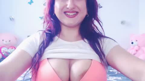naughtymaya4you online show from 07-05-26, 04:03