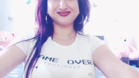 naughtymaya4you online show from 07-12-26, 08:38