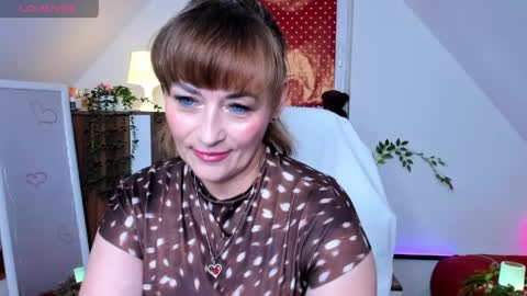 Snapshot of naughtymilane chatting on 05-22-26, 08:25 Milana - on air every day except Wednesday from 9 pm to 4 am European time online show from 05-22-26, 08:25