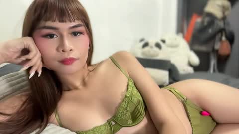 your girlfriend mira online show from 03-22-26, 08:23