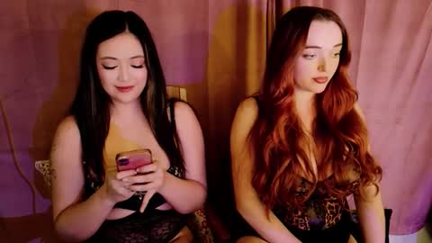 Snapshot of naughtymisslux chatting on 02-09-26, 06:50 naughtymisslux online show from 02-09-26, 06:50