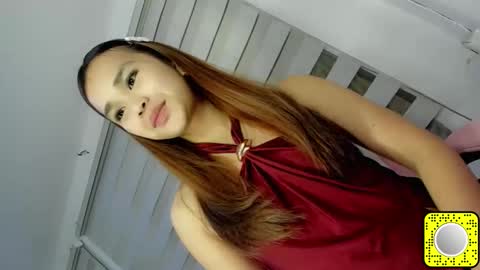 Snapshot of naughtymuse_ chatting on 03-01-26, 11:07 ELISE online show from 03-01-26, 11:07