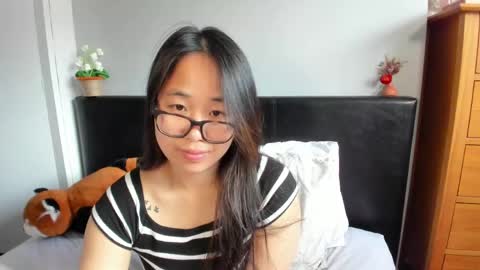 Gigi Chu  online show from 03-24-26, 03:39