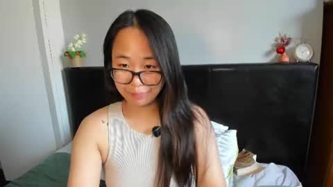 Gigi Chu  online show from 07-10-26, 12:30