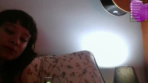 Luana and Leon online show from 02-06-25, 12:54