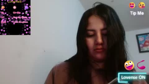 naughtyplayass online show from 06-18-26, 12:09