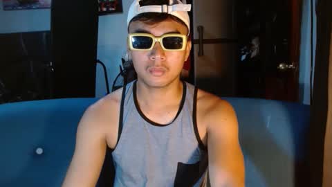 naughtyprince_jace online show from 04-28-26, 03:11