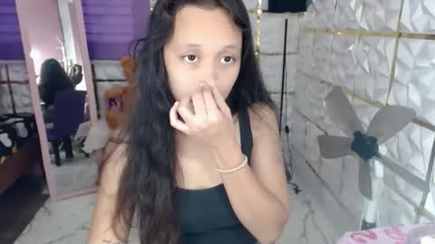 Snapshot of naughtyprincessmae chatting on 03-21-26, 07:46 PrincessMae online show from 03-21-26, 07:46