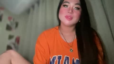 Snapshot of naughtyrosecum chatting on 12-13-24, 06:53 Rose Wilson online show from 12-13-24, 06:53