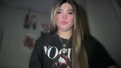 Snapshot of naughtyrosecum chatting on 01-27-25, 06:09 Rose Wilson online show from 01-27-25, 06:09