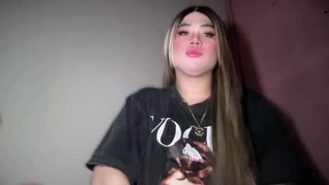 Snapshot of naughtyrosecum chatting on 01-28-25, 09:30 Rose Wilson online show from 01-28-25, 09:30
