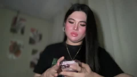 Snapshot of naughtyrosecum chatting on 03-12-25, 02:56 Rose Wilson online show from 03-12-25, 02:56