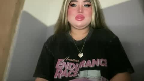 Rose Wilson online show from 11-07-25, 09:53