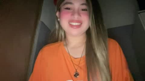 Rose Wilson online show from 07-28-26, 03:08