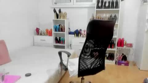 naughtysabine1 online show from 10-12-25, 06:18