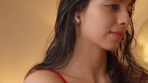 Naughty Samm online show from 02-15-25, 01:10