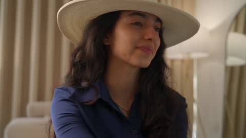 Naughty Samm online show from 10-20-25, 02:17