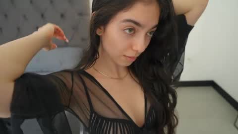 Naughty Samm online show from 04-03-26, 04:05