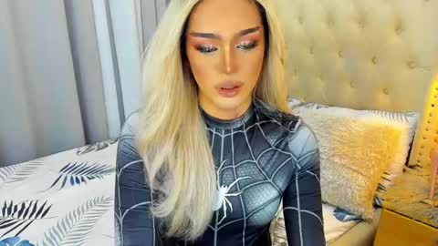 Diana online show from 04-23-26, 04:14