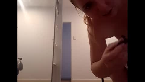 Naughty Jess online show from 05-13-26, 05:49