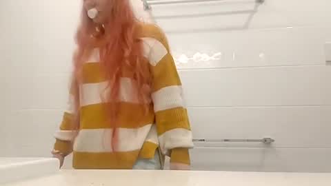Naughty Jess online show from 06-08-26, 01:33