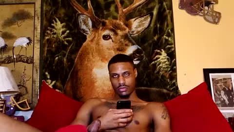 Mekhi or Khi online show from 12-24-24, 07:11