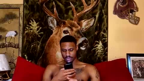 Mekhi or Khi online show from 02-10-25, 07:17