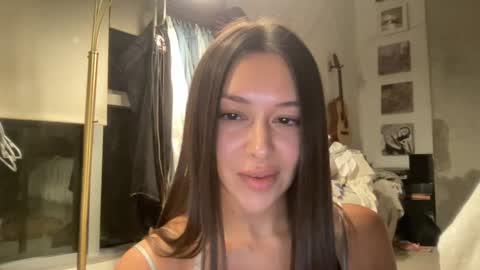 Naughtyyyy Nicole online show from 08-02-26, 03:38