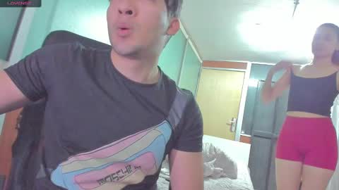 Arantxa online show from 02-01-25, 11:16