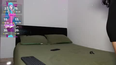 Luisa online show from 06-02-26, 03:36