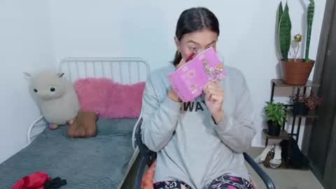Snapshot of naugthy_muse chatting on 07-30-26, 12:20 sabrina online show from 07-30-26, 12:20